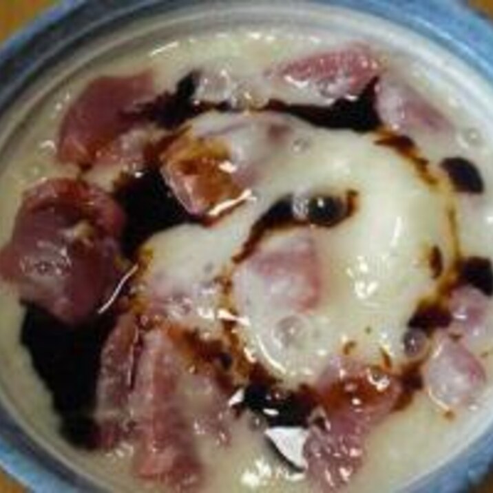 おつまみにもご飯にも ヨコワの長いも和え レシピ 作り方 By ひろりん1106 楽天レシピ おつまみにもご飯にも ヨコワの長いも和え レシピ 作り方 By ひろりん1106 楽天レシピ